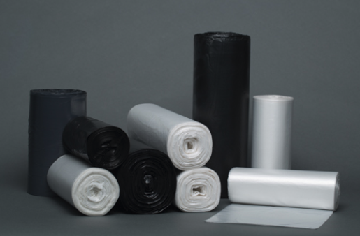 UniFirst Commercial and Industrial Trash Can Liners